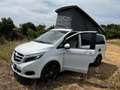 Mercedes-Benz Marco Polo V250D 4Matic Marco Polo Wit - thumbnail 2