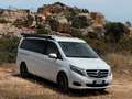 Mercedes-Benz Marco Polo V250D 4Matic Marco Polo Wit - thumbnail 17