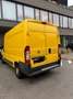 Fiat Ducato Ducato GR-Panorama 33L2H2 115 Multijet GR-Panorama Gelb - thumbnail 2