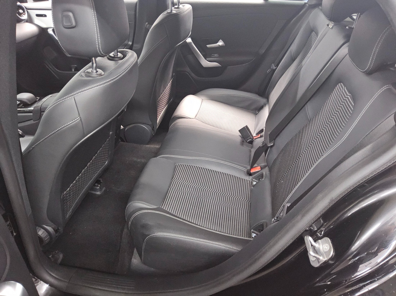 Mercedes-Benz CLA 250 Shooting Brake e Progressive Navi LED — photo 13