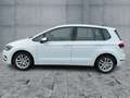 Volkswagen Golf Sportsvan 1.0 TSI COMFORTLINE ACC+SHZ+AHK Blanc - thumbnail 4