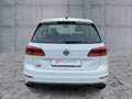 Volkswagen Golf Sportsvan 1.0 TSI COMFORTLINE ACC+SHZ+AHK Blanc - thumbnail 5