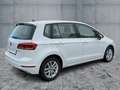 Volkswagen Golf Sportsvan 1.0 TSI COMFORTLINE ACC+SHZ+AHK Blanc - thumbnail 6