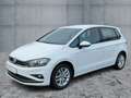 Volkswagen Golf Sportsvan 1.0 TSI COMFORTLINE ACC+SHZ+AHK Blanc - thumbnail 2