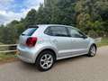 Volkswagen Polo Polo 1.2 TSI BlM. Edition + Zilver - thumbnail 12