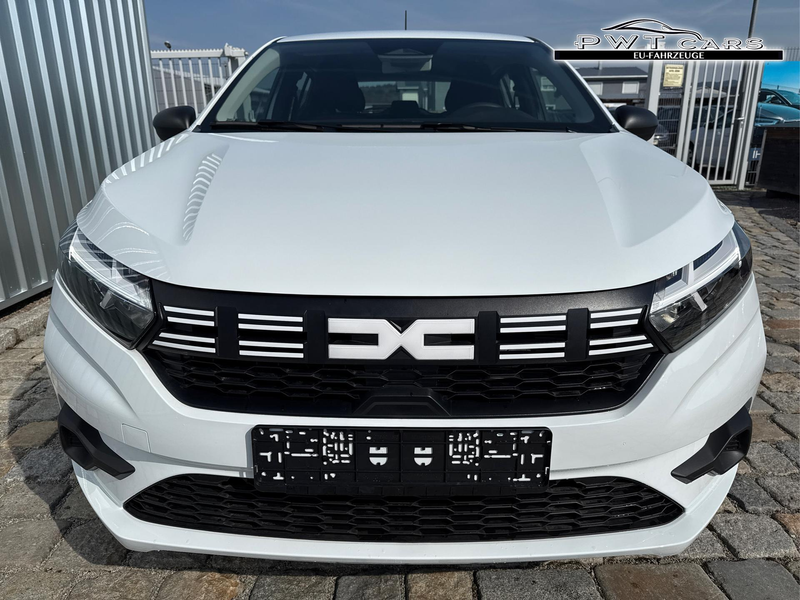 Dacia Sandero Essential TCe 90 PS Klima-DAB-LED-Tempomat-Limi... — photo 2