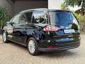 Ford Galaxy Titanium AWD*7 SITZE*NAVI*SPURHALT*VERKEHRS Noir - thumbnail 4