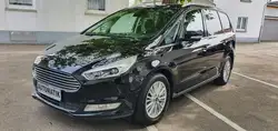 Ford Galaxy Titanium AWD*7 SITZE*NAVI*SPURHALT*VERKEHRS