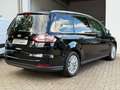 Ford Galaxy Titanium AWD*7 SITZE*NAVI*SPURHALT*VERKEHRS Noir - thumbnail 3