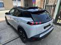 Peugeot e-2008 MET 60DKM EDITION GT Pack Blanc - thumbnail 4