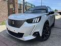 Peugeot e-2008 MET 60DKM EDITION GT Pack Blanc - thumbnail 17