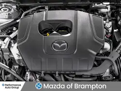 Mazda Mazda3 2026