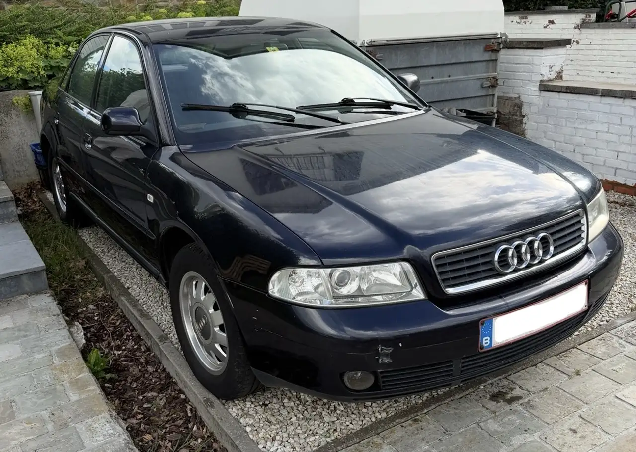 Audi A4 1.9 Di (Premier Propriétaire), foto 2