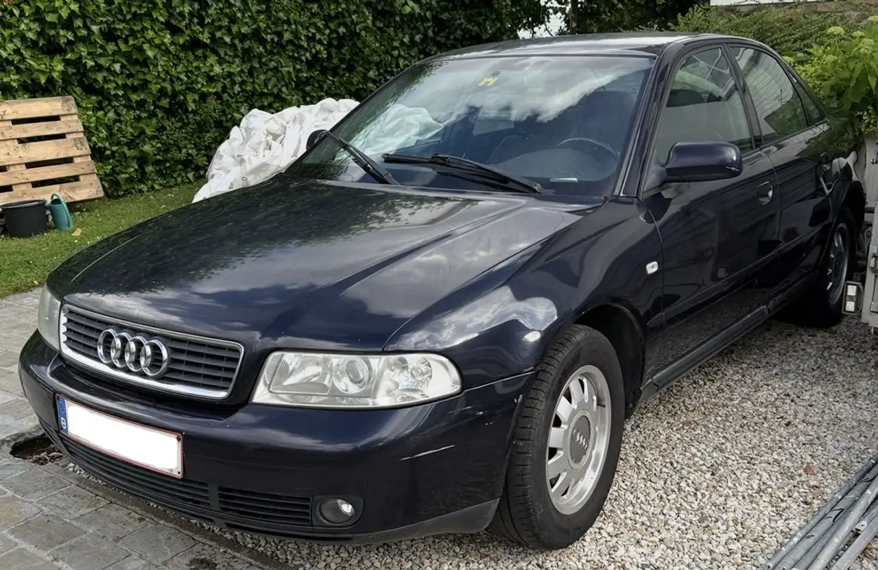 Audi A4 1.9 Di (Premier Propriétaire), foto 3