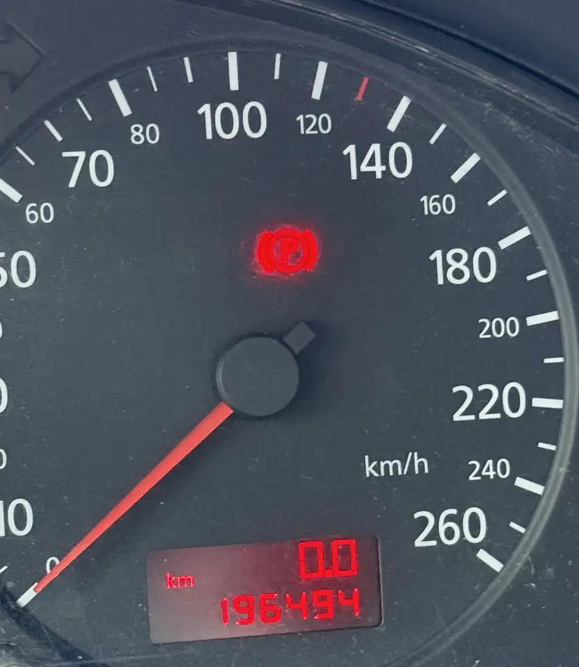 Audi A4 1.9 Di (Premier Propriétaire), foto 4