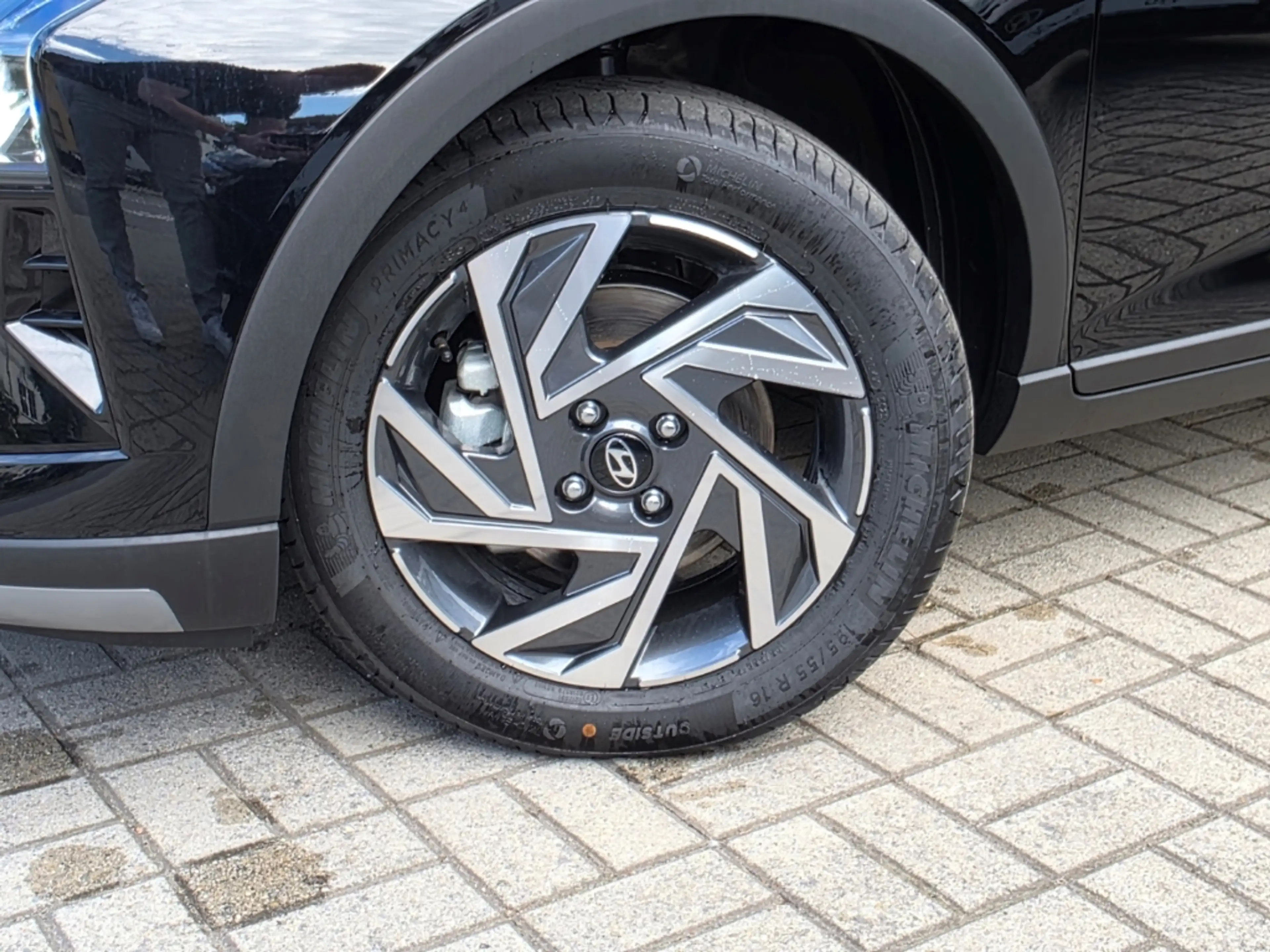 Hyundai BAYON 1.0 T-GDI 7-DCT Trend MY26 / Navi / Voll-LED / Kam — photo 5