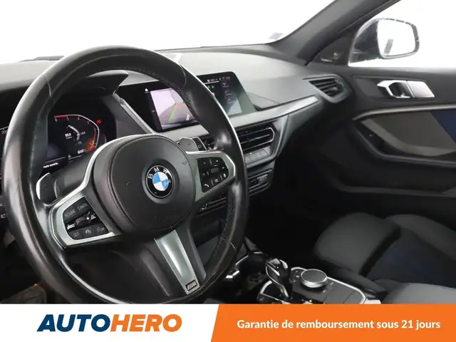 BMW 1 Series view 11