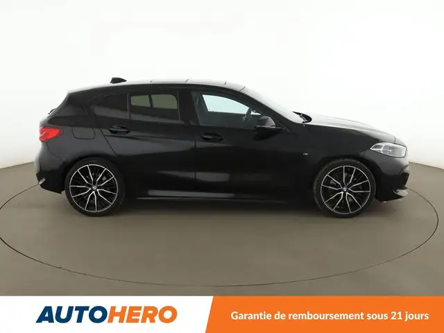 BMW 1 Series view 7