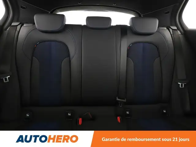 BMW 1 Series view 15