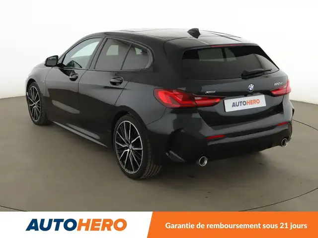 BMW 1 Series view 4