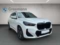 BMW X1 xDrive25e Weiß - thumbnail 7