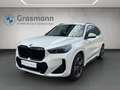 BMW X1 xDrive25e Weiß - thumbnail 1