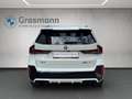 BMW X1 xDrive25e Weiß - thumbnail 4