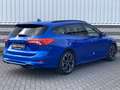 Ford Focus Wagon 1.0 EcoBoost ST Line Business Blauw - thumbnail 17