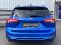 Ford Focus Wagon 1.0 EcoBoost ST Line Business Blauw - thumbnail 18