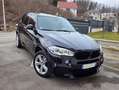 BMW X5 X5 xDrive 40d 313 INDIVIDUAL Pack M / Carnet BMW Bleu - thumbnail 3
