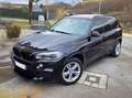 BMW X5 X5 xDrive 40d 313 INDIVIDUAL Pack M / Carnet BMW Bleu - thumbnail 2