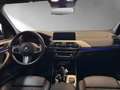 BMW X3 xDrive30d M Sport 20" 360° Pano AdapLED Gris - thumbnail 9