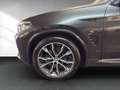 BMW X3 xDrive30d M Sport 20" 360° Pano AdapLED Gris - thumbnail 8