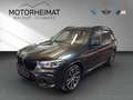 BMW X3 xDrive30d M Sport 20" 360° Pano AdapLED Gris - thumbnail 1