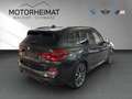 BMW X3 xDrive30d M Sport 20" 360° Pano AdapLED Gris - thumbnail 7