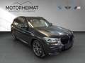 BMW X3 xDrive30d M Sport 20" 360° Pano AdapLED Gris - thumbnail 3