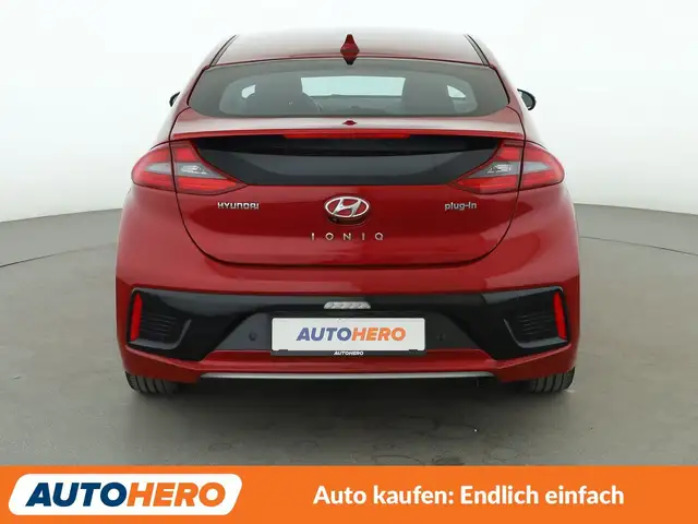 Hyundai Ioniq view 5
