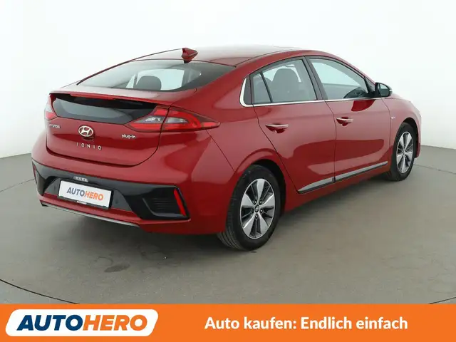 Hyundai Ioniq view 6