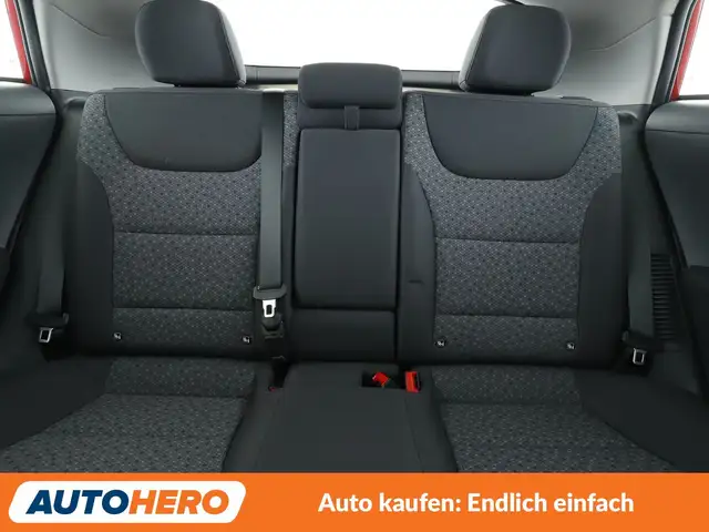 Hyundai Ioniq view 15