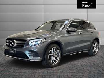 d Premium 4matic auto