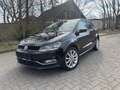 Volkswagen Polo Original BMT/S *Automatik*Leder*5 Türig* Schwarz - thumbnail 1