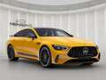 Mercedes-Benz AMG GT 63 S 4M+ Pano Sthzg Night-P Burmester 21" Gelb - thumbnail 6