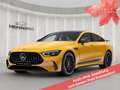 Mercedes-Benz AMG GT 63 S 4M+ Pano Sthzg Night-P Burmester 21" Gelb - thumbnail 1