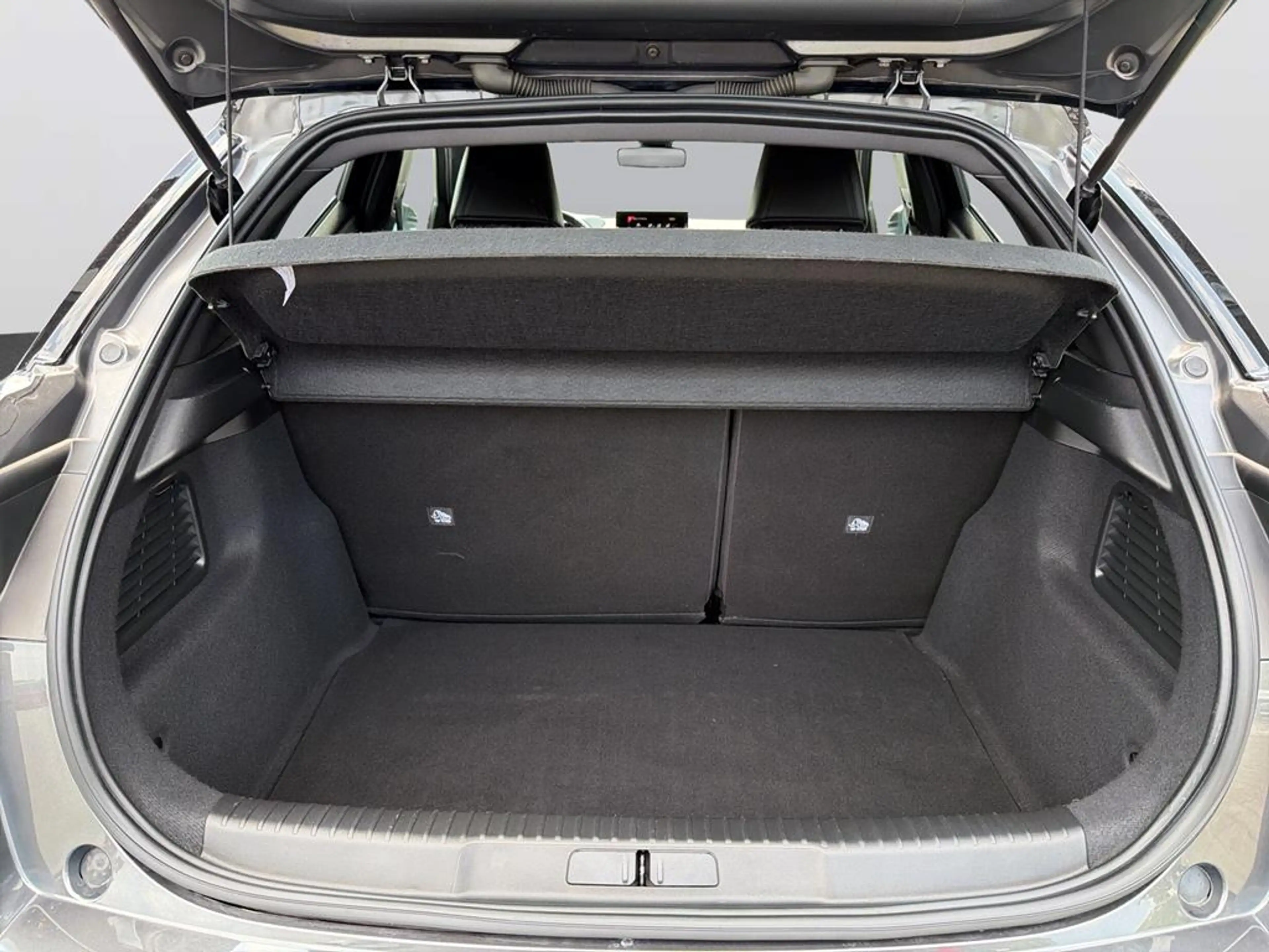 DS Automobiles DS 3 Crossback Performance Line KLIMA+SITZHZG — photo 9
