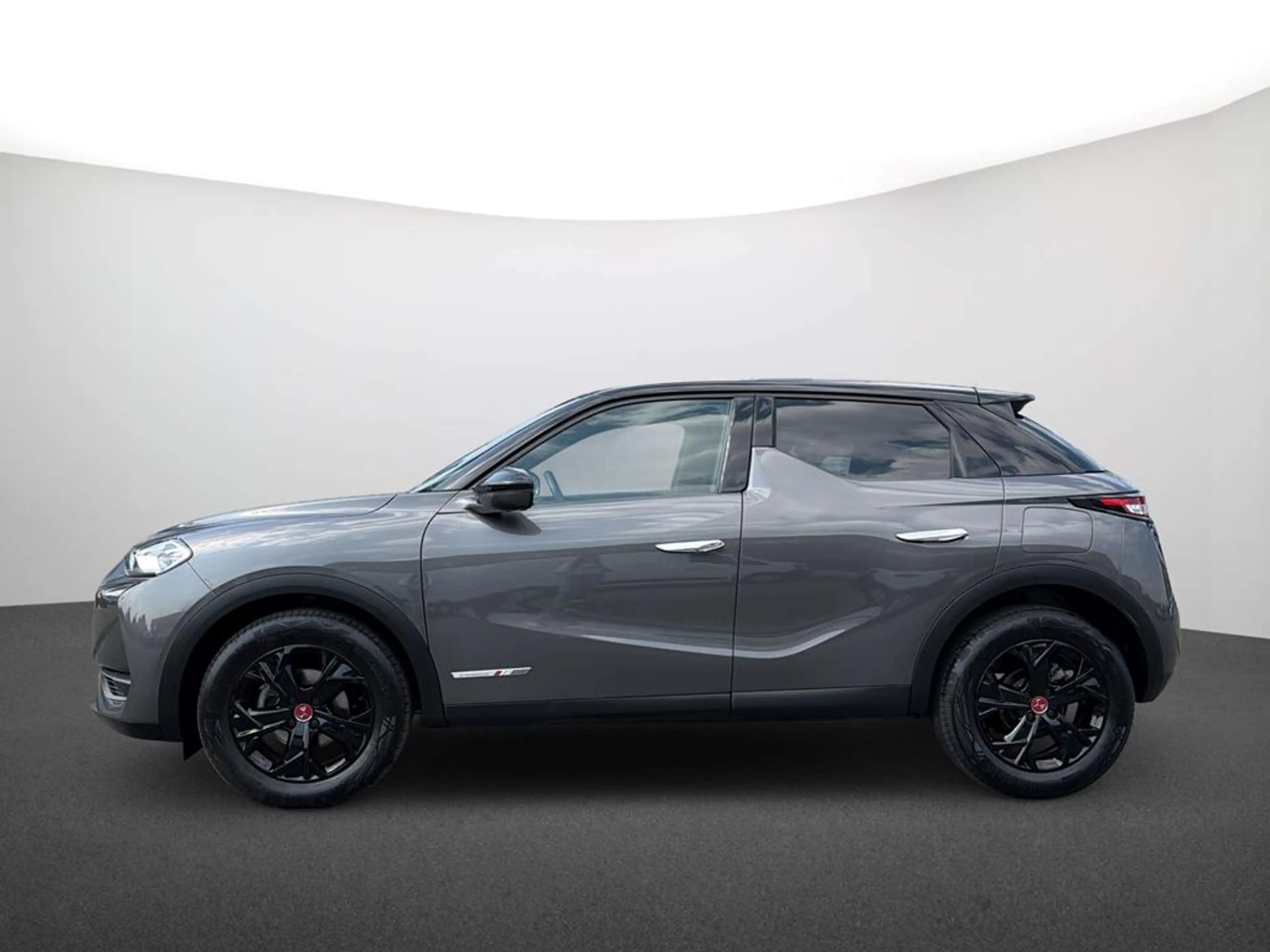 DS Automobiles DS 3 Crossback Performance Line KLIMA+SITZHZG — photo 5