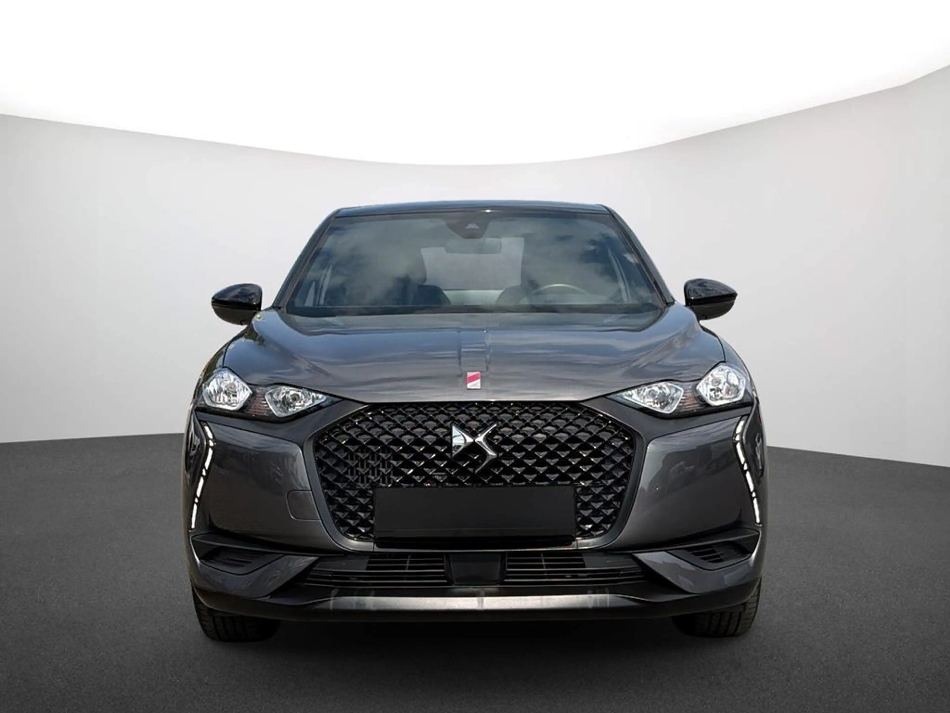 DS Automobiles DS 3 Crossback Performance Line KLIMA+SITZHZG — photo 3