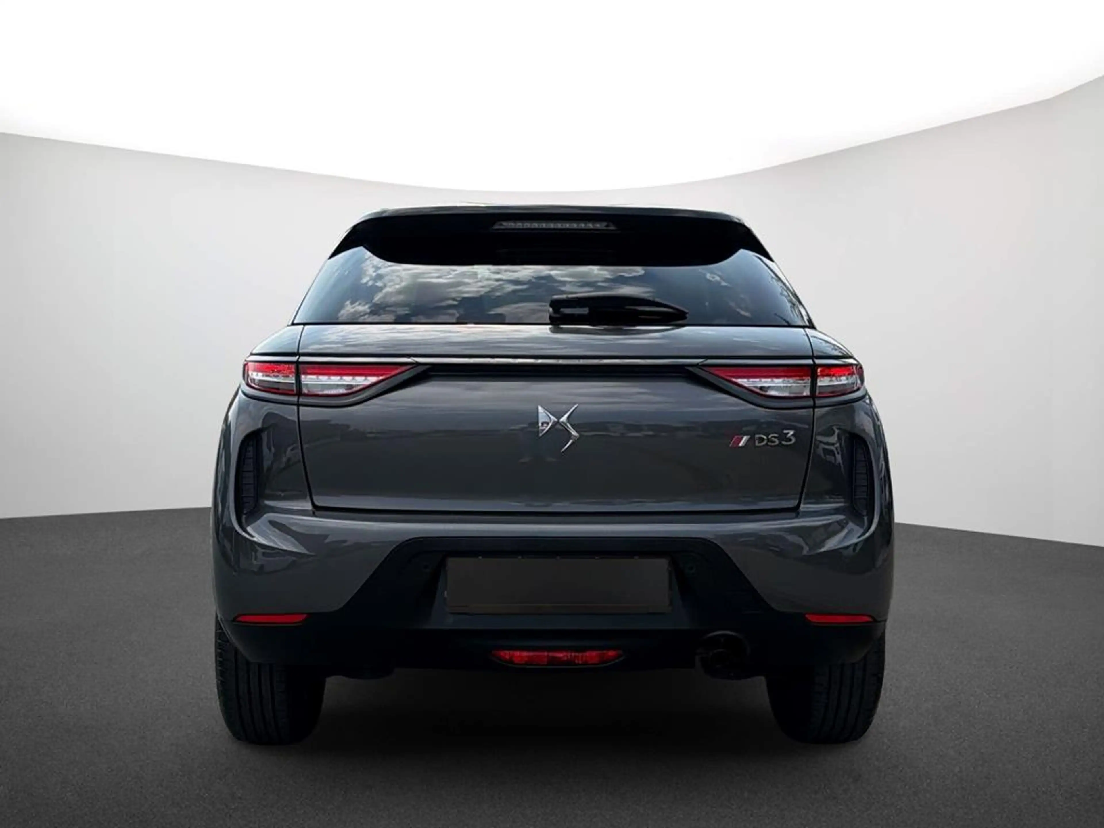 DS Automobiles DS 3 Crossback Performance Line KLIMA+SITZHZG — photo 4