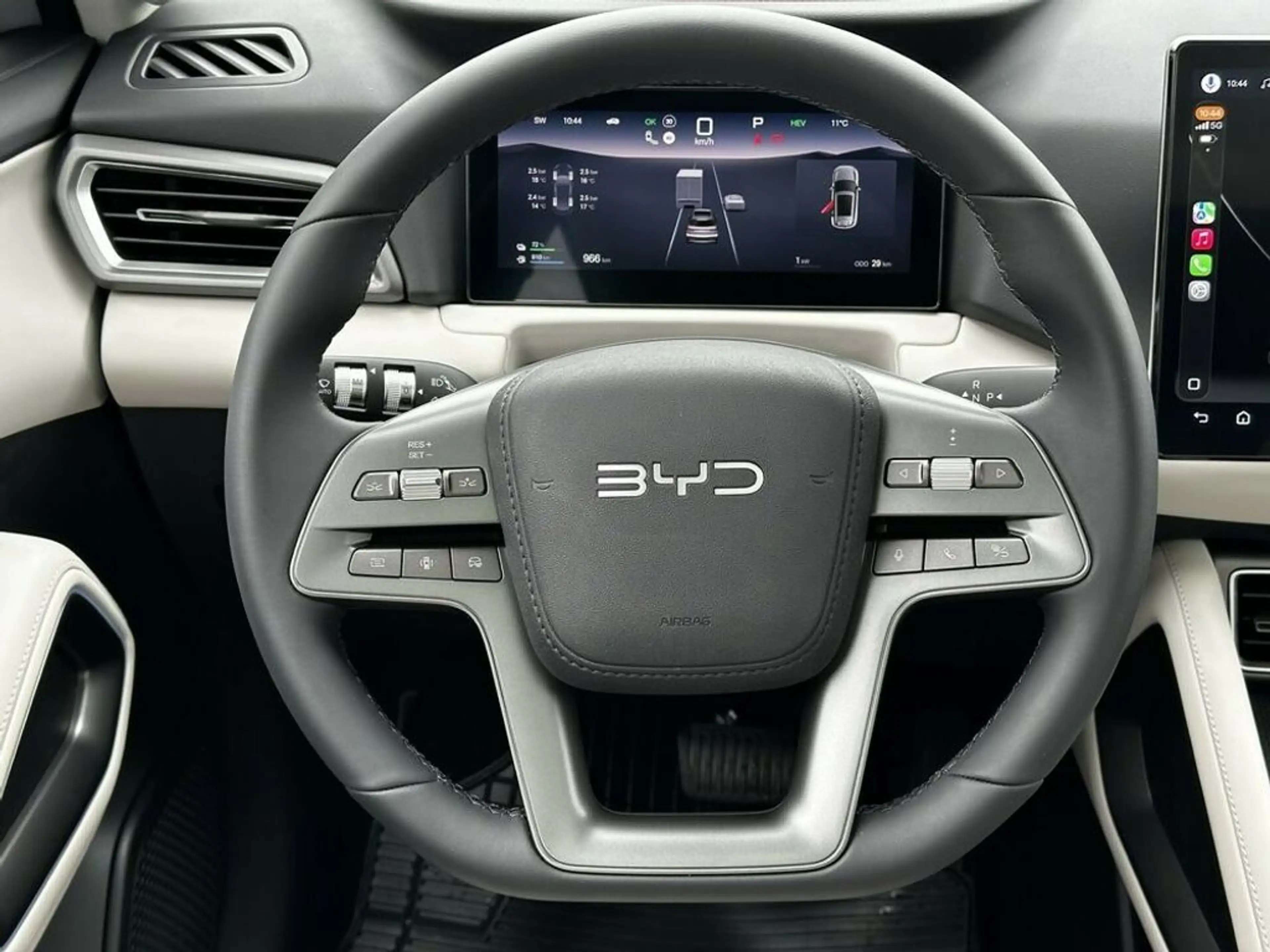 BYD Atto 2 Atto2 DM-i Boost* Hybrid *Sofort verfügbar* — photo 2