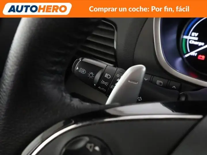 Mitsubishi Eclipse Cross 2022, foto 33