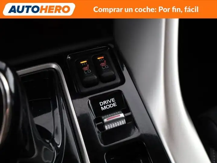 Mitsubishi Eclipse Cross 2022, foto 29